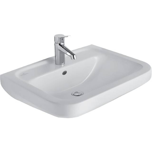 Villeroy & boch sentique washbasin 450mm model 53224601