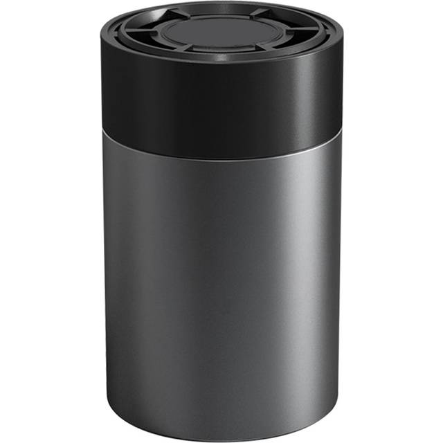 Car Cup Holder Aromatherapy Long Lasting High Capacity Air Fresheners Diffuser Cup for Vehicle