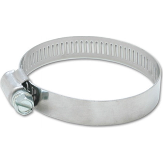 Vibrant Performance S.S. Worm Gear Clamps 2.04in to 3.0in 10 Pack