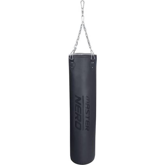 Boxningssäck Master Fitness Nero Punching Bag