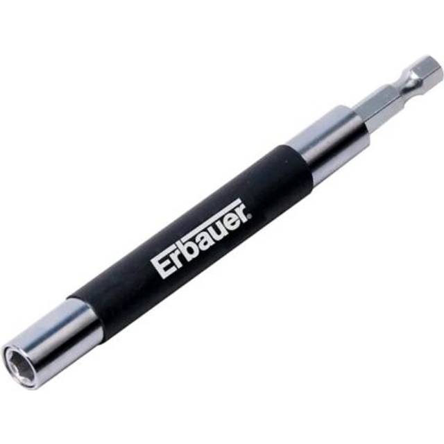 Erbauer aluminium alloy screw guide (l)120mm