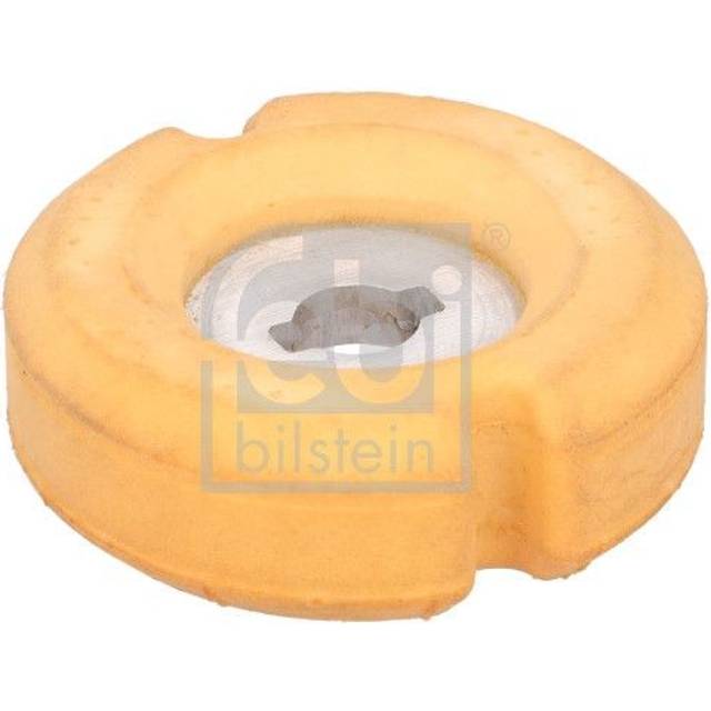 Rubber bump stop, suspension 188182 FEBI 188182
