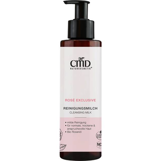 CMD Rosé Exclusive Cleansing Milk 200 ml 200ml