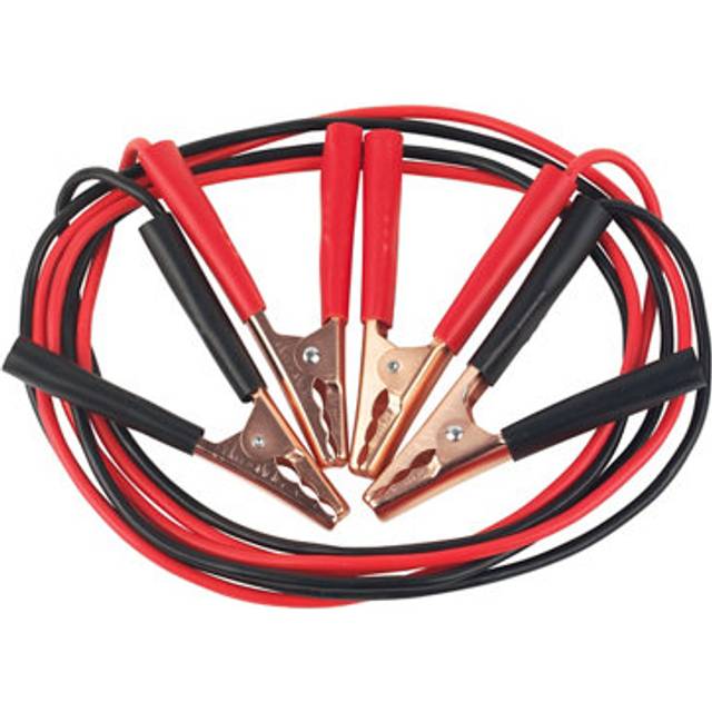 Ring Automotive Booster Cable 6.2mm x 2.5m 150A