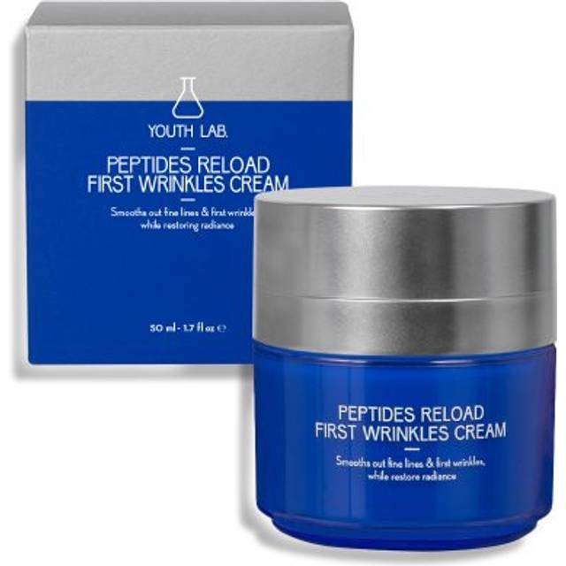 Youth Lab. Peptides Reload First Wrinkles Cream 50ml
