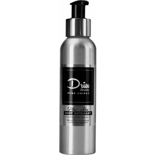 Driu Beauty Wise Unisex PHA/AHA Body Exfoliant 125ml