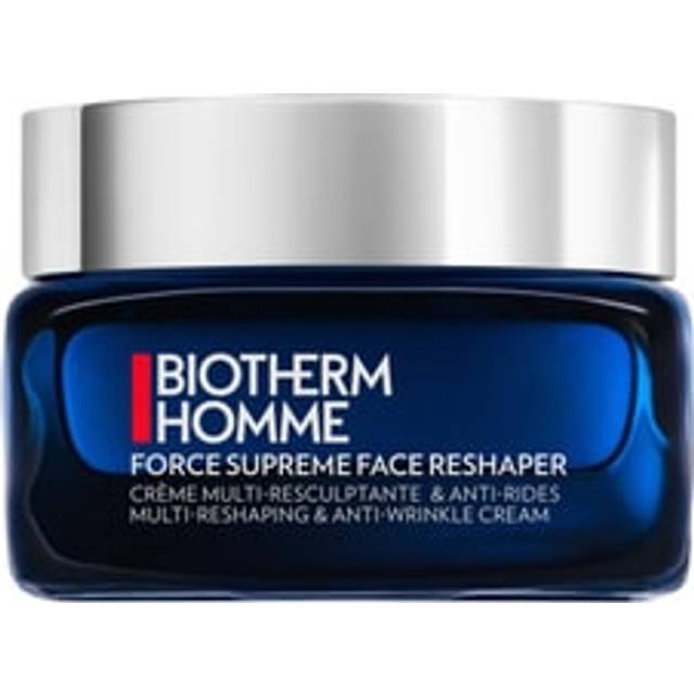 Biotherm Force Supreme Face Reshaper Cream (50 ml)