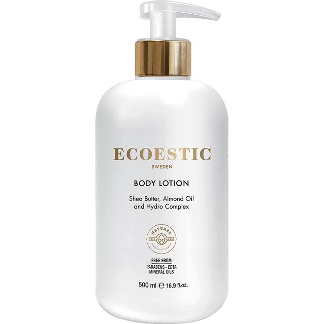 Body Lotion 500 ml