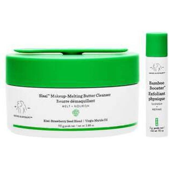 Drunk Elephant Slaai Makeup-Melting Butter Cleanser