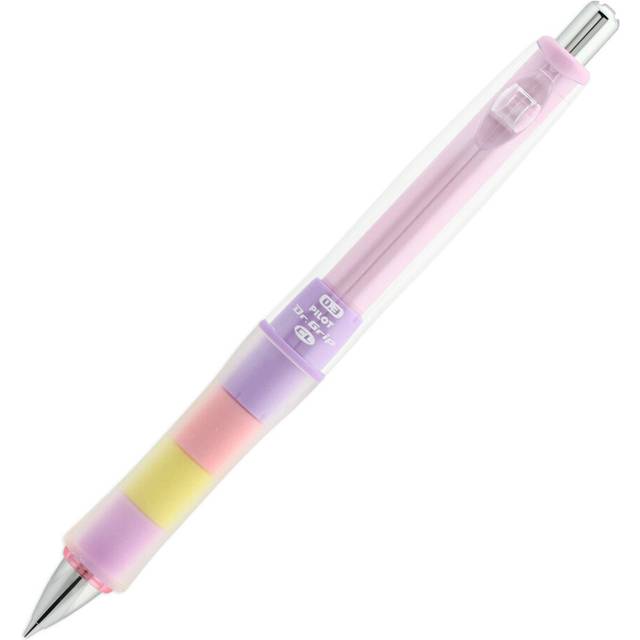 Pilot Mechanical Pencil  Dr. Grip  0.3mm Mechanical Pencil (HDGCL50R3PPP)