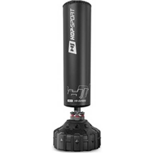 Hop-Sport Stehender Boxsack 360 Grad Rotation
