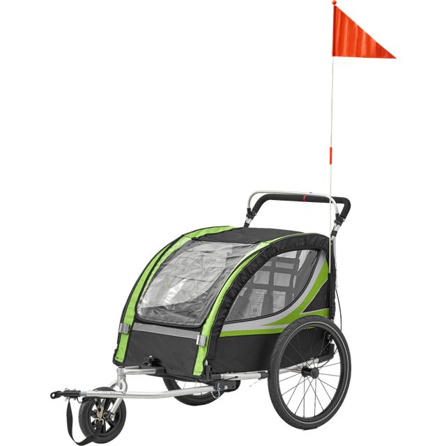 Cykelvagn