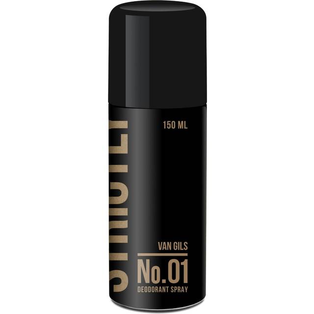 Van Gils Strictly No. 1 Deodorant spray 150 ml