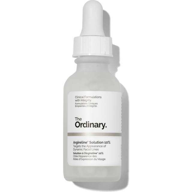 The Ordinary Argireline Solution 10%