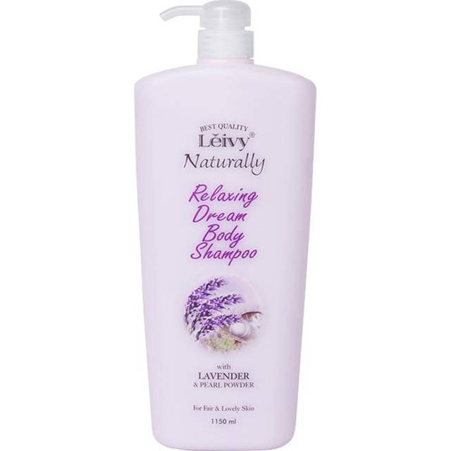 AXIS Lavie Body shampoo lavender 1150ml Premium (over $800) Body Soap Add a small amount of water or lukewarm water to the bowl or sponge, and whisk w