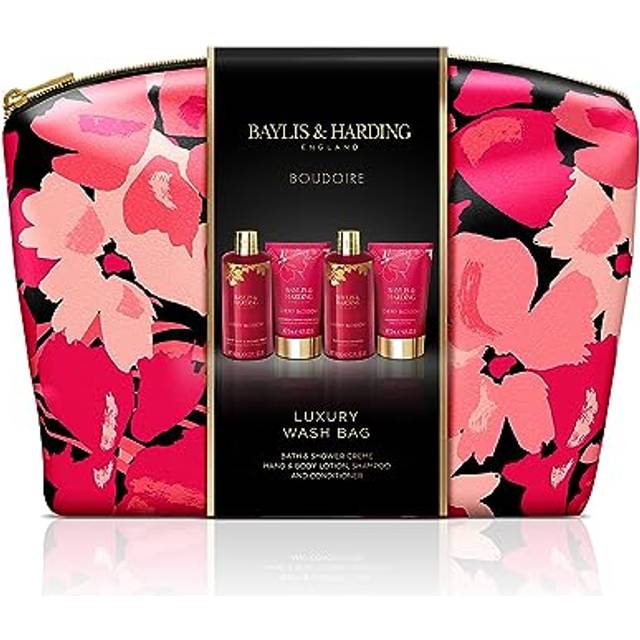 Baylis & Harding Boudiore Cherry Blossom Giftset