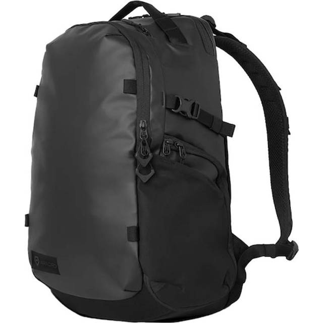 WANDRD STRATUS Photo 18 Backpack - Black