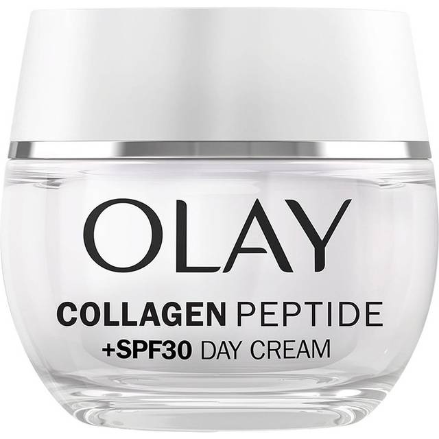 Olay Regenerist Collagen Peptide24 Dagkräm Refillable SPF 30 50 ml