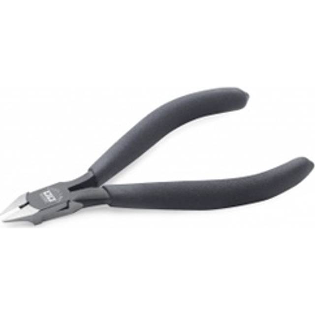 TAMIYA Craft Tool Series Thin Blade Nippers Gate Plastic Model Tool 74035 No.35 (For Cutting) black