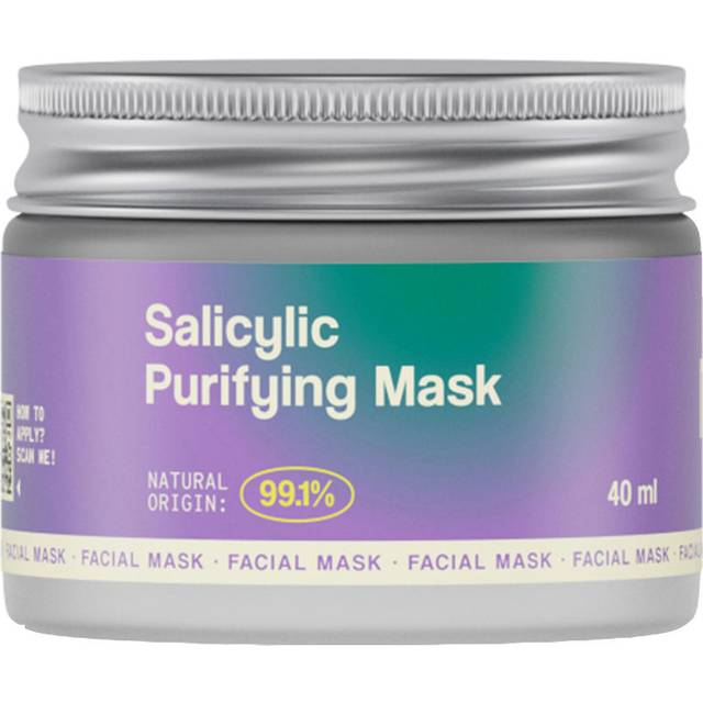 Freshly Cosmetics Salicylic Purifying Mask 40 ml 40ml