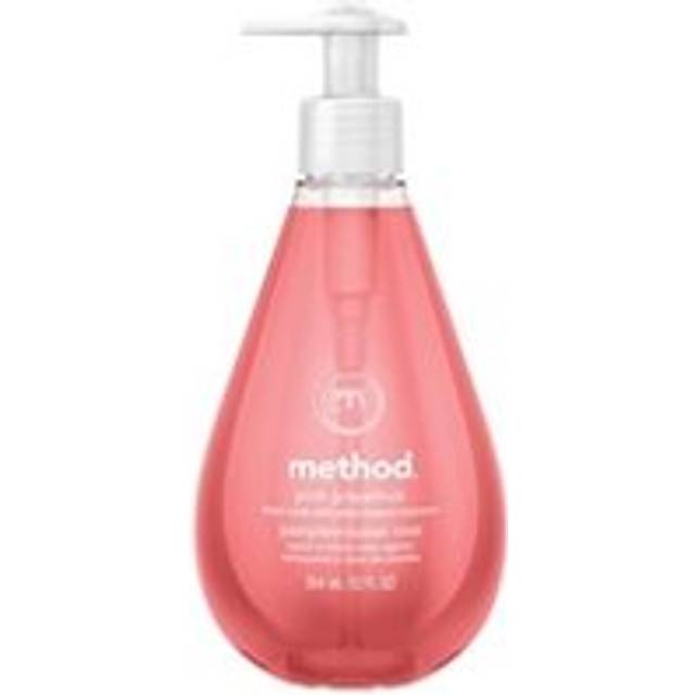 Method Hand Wash Pink Grapefruit 354ml - 4004582