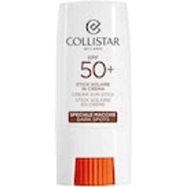 Collistar Corrective Protection Cream Sun Stick SPF 50+ Solcreme Stick 9 ml