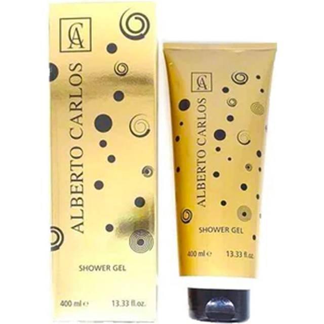 Alberto Carlos Shower Gel 400 ml