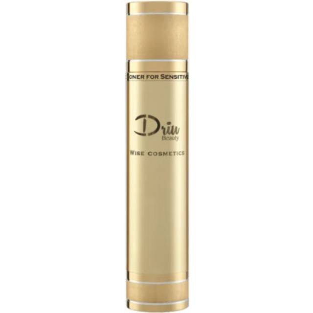 Driu Beauty Face Toner Sensitive skin