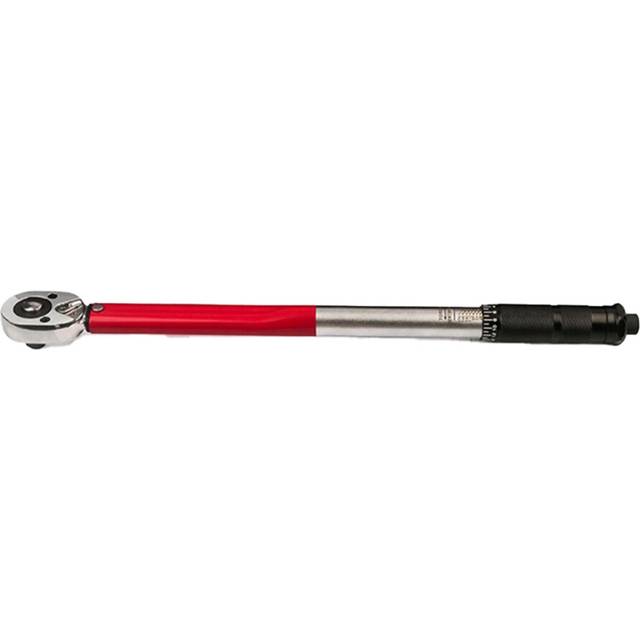 Torque Spanner High Precision Adjustable Preset Kg Wrench Bike Car Tyre Set 3/8 Inch 19-110N.M