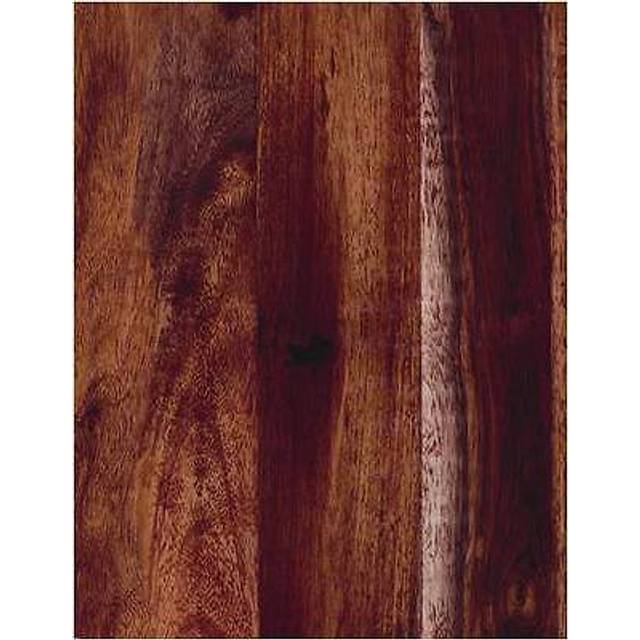 Fablon classic acacia brown self adhesive film 2 m x 67.5 cm wood effect grain