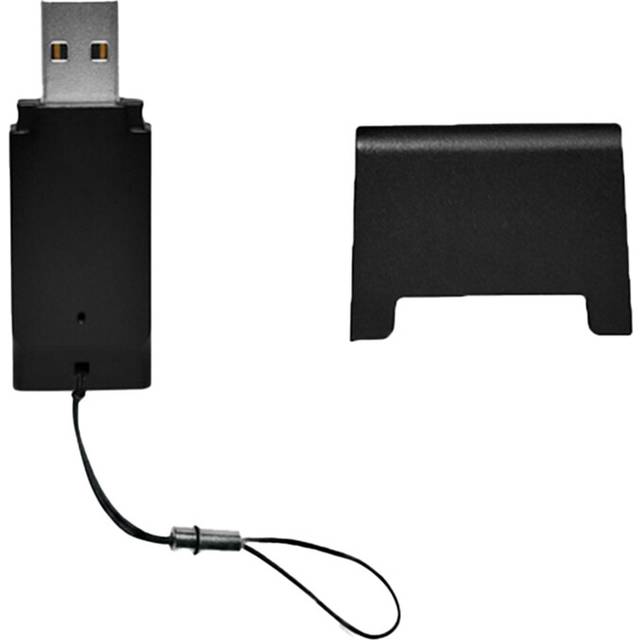For Portable Mini Smart Card Reader USB Interface (ACR39T-A1)