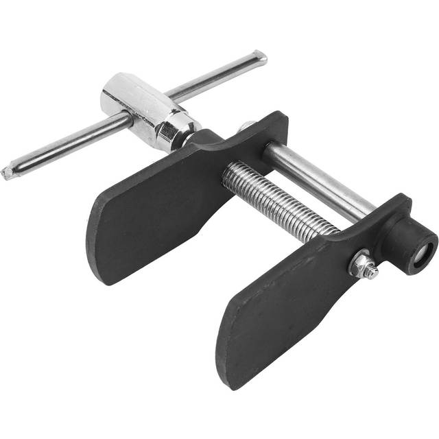 Disc Brake Pad Separator Professional Auto Car Caliper Piston Spreader Installation Carbon Steel