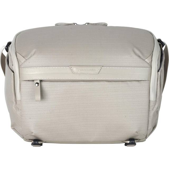 Vanguard VEO Metro S7L Shoulder Bag Cream