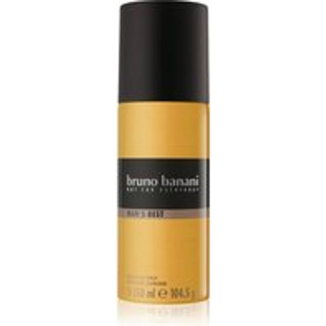 Bruno Banani Man's Best Deodorant Spray 150ml