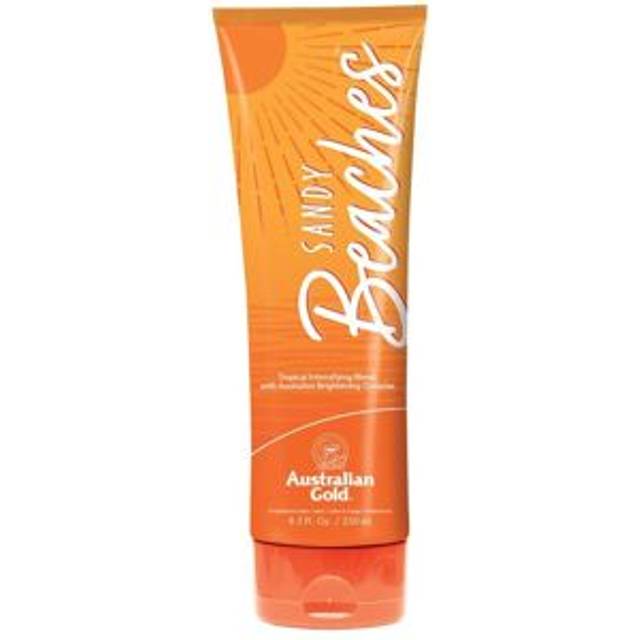 Australian Gold Sandy Beaches Bronzer Do Opalania 250 ml