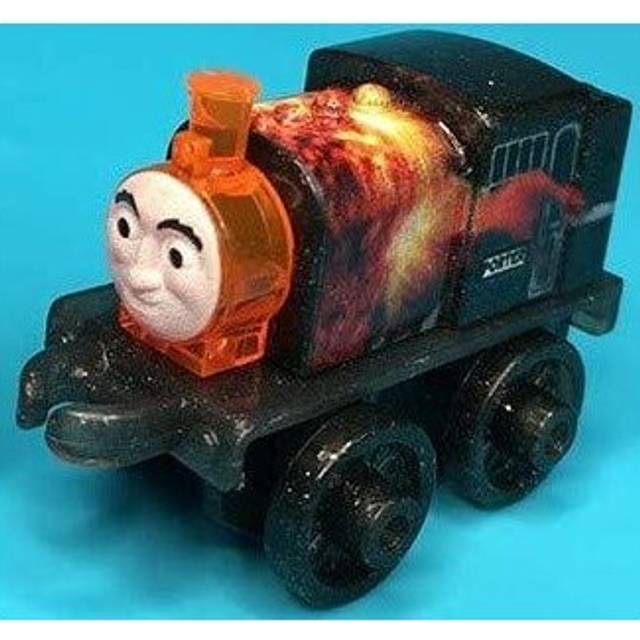 Thomas & Friends Minis Galaxy Porter 4cm Train (Bagged) #469