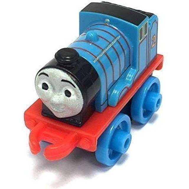 Thomas and Friends Minis 4cm Engines - Edward (Classic) #14