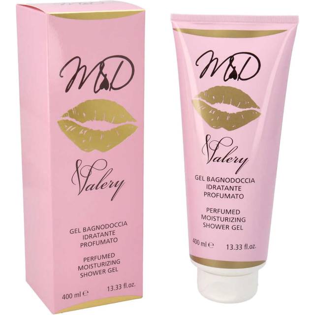 Valery Shower Gel 400 ml 400ml