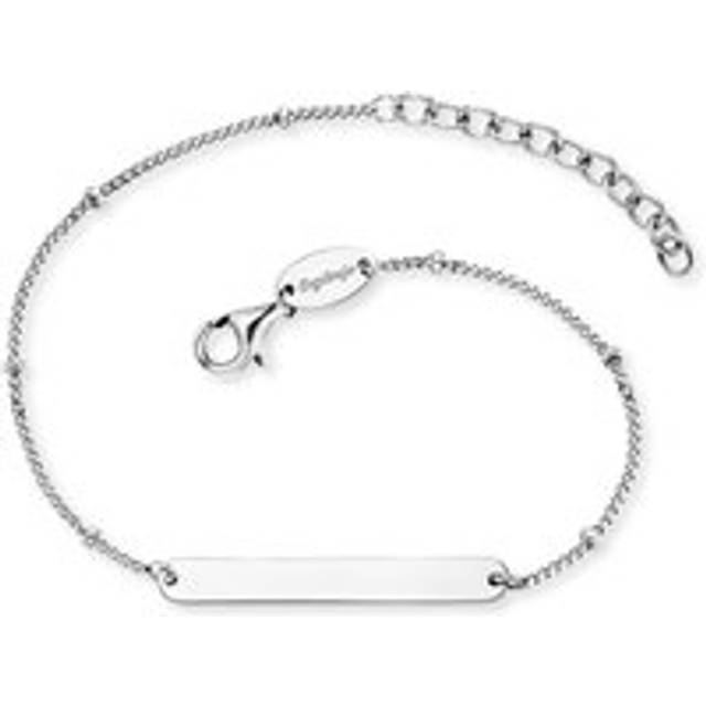 Engelsrufer Armband - ERB-ID-LILMOON - silber