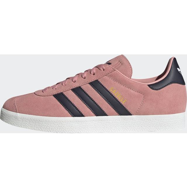 Sneakers adidas Gazelle Glow Pink/ Aurbla/ Core White EUR 39 1/3