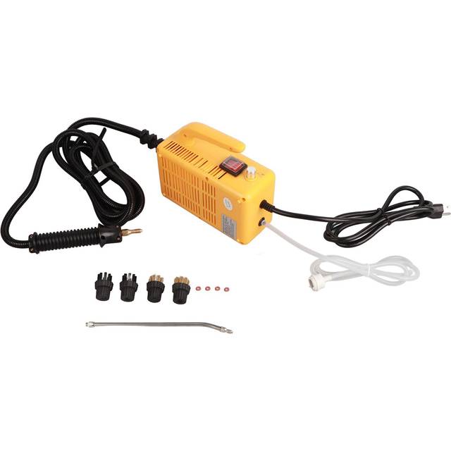 Handheld Steam Cleaner High Temperature Multifunction Portable Electric Steam Machine for Cleaning