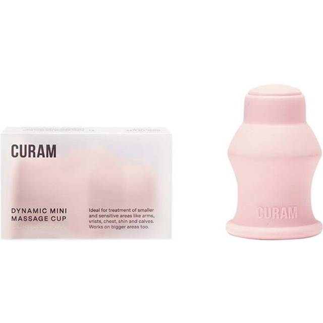 Curam Dynamic Mini Cup, 1 st, Curing Pink