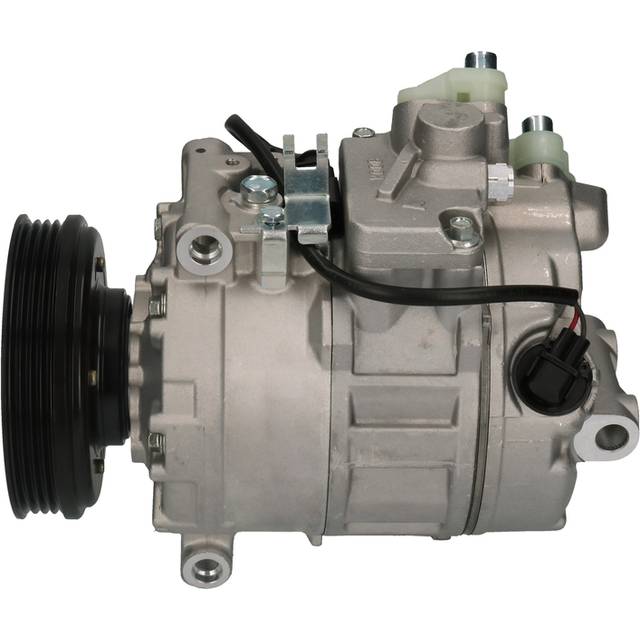 Compressor, air conditioning 1 986 AD1 146