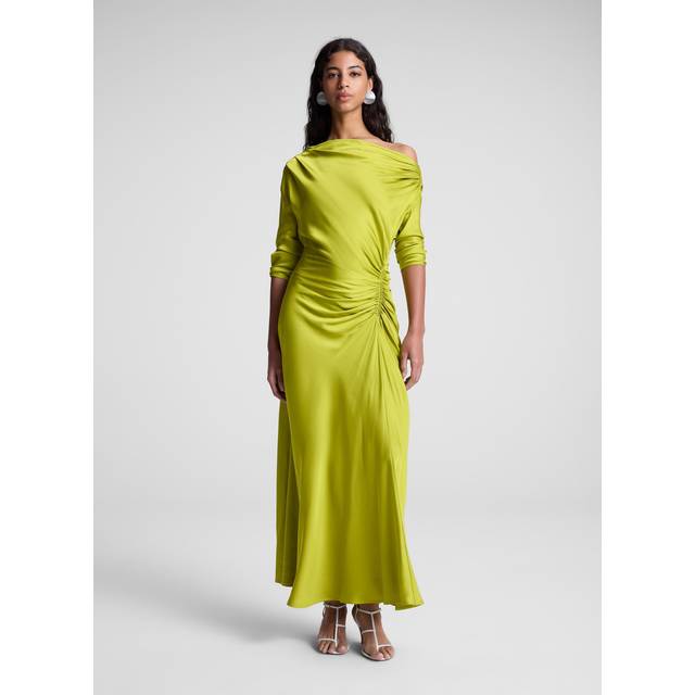 A.L.C. Piper Midi Dress