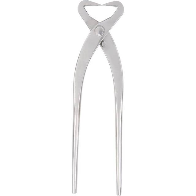 210mm Stainless Steel Garden Branch Cutter Long Handle Scissor Bonsai Tool