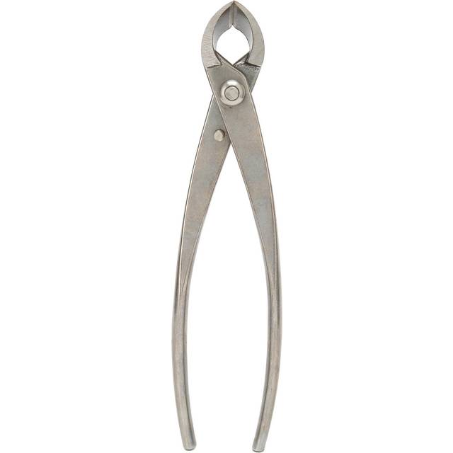 210mm Bonsai Cutter Stainless Steel Profession Pruning Scissors with Ergonomic Handle Profession