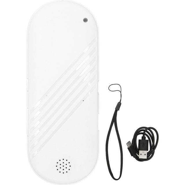 Under Pillow Speaker Multifunction Stereo Deep Bass Mini Bluetooth Conduction Speaker for Sleeping vit