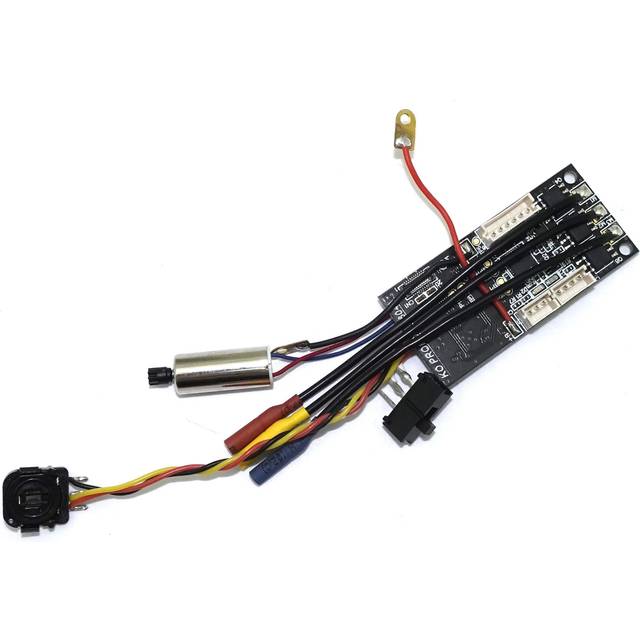 Kyosho CUP compatible RC unit set MZ713M MINI-Z (MR-04EVO2)