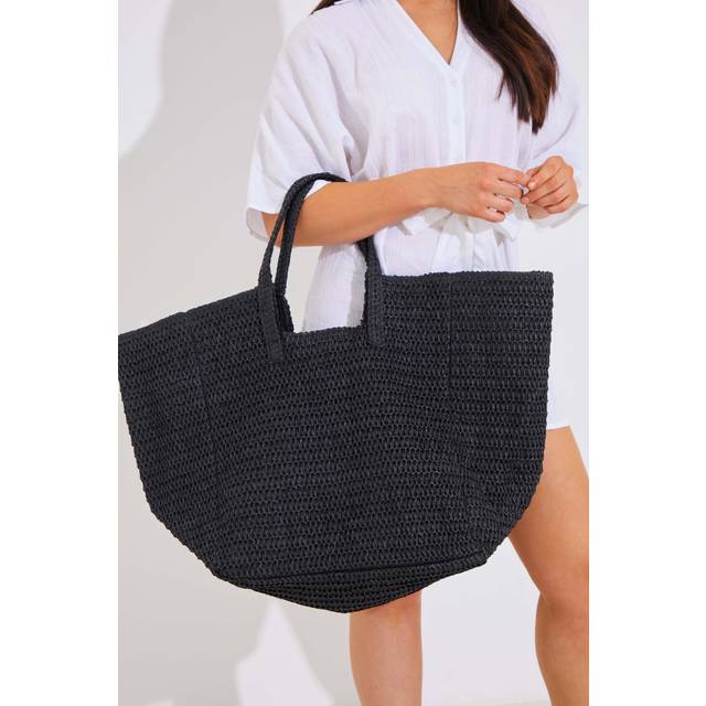 Oversized Beach Bag