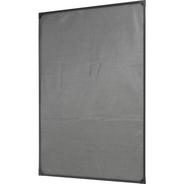 Renkforce RF-IS-500 RF-6682734 Flugnät (B x H) 1300 mm x 1500 mm Svart 1 st